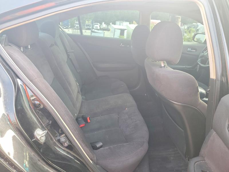 Продаж на аукціоні авто 2011 Nissan Maxima, vin: 1N4AA5AP1BC813008, номер лоту: 59281496