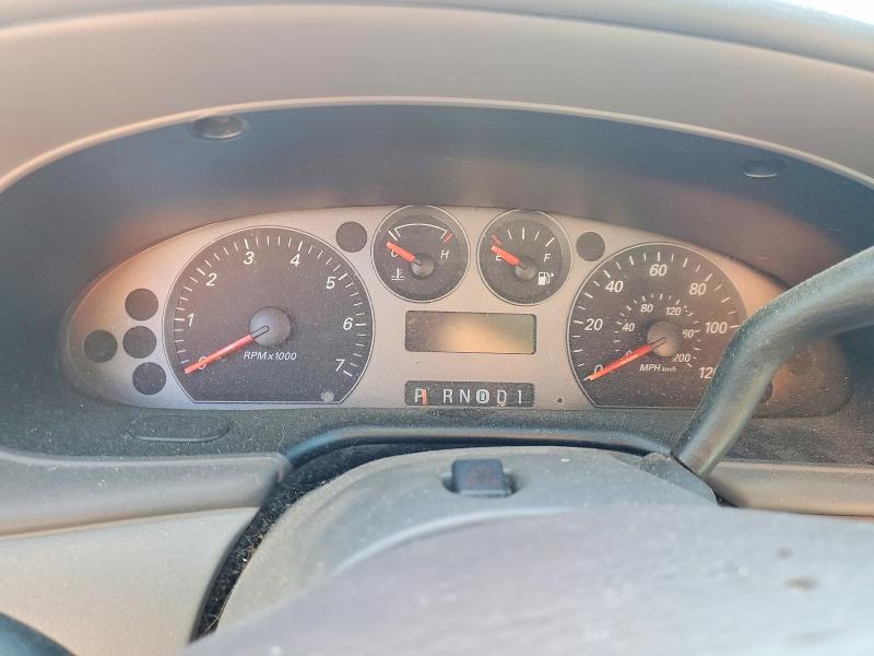Aukcja sprzedaży 2004 Mercury Sable, vin: 1MEFM50U14A600670, numer aukcji: 55620476