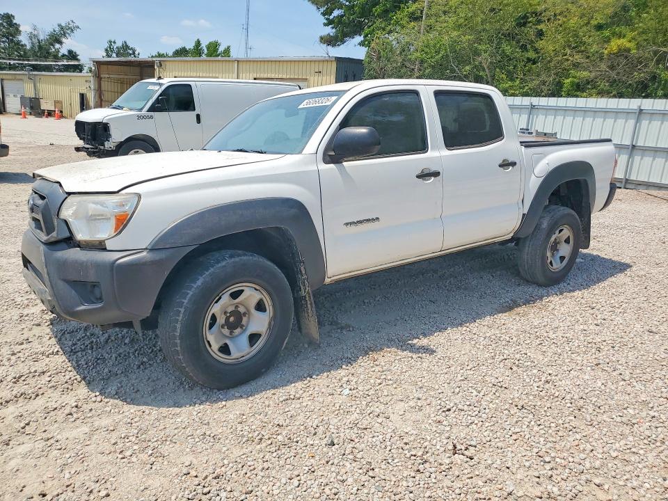 Продаж на аукціоні авто 2013 Toyota Tacoma, vin: 5TFJX4GNXDX019421, номер лоту: 56068326