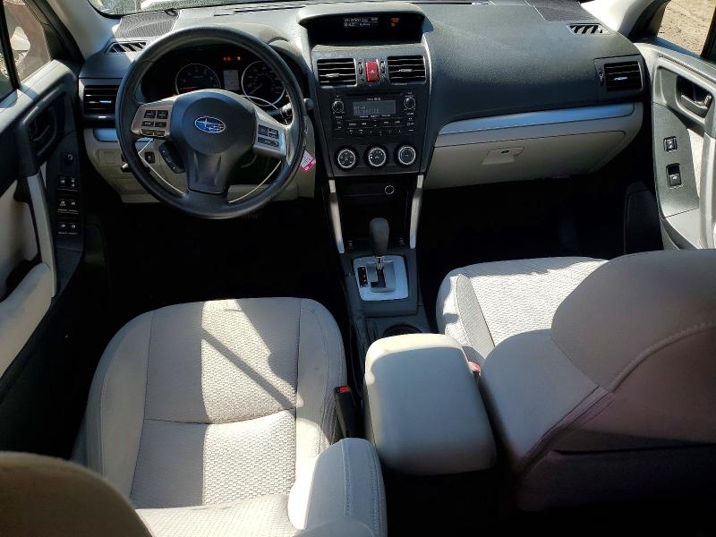 Продажа на аукционе авто 2014 Subaru Forester, vin: JF2SJAEC6EH547962, номер лота: 55215036