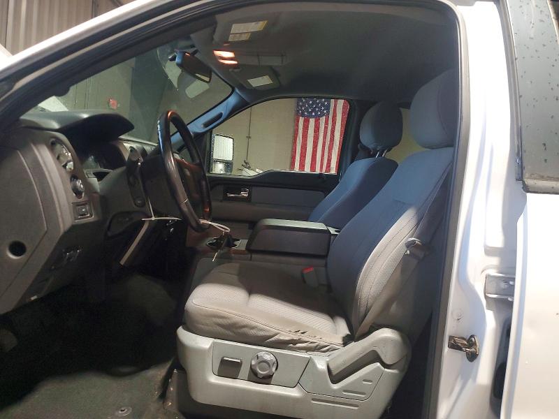 Продажа на аукционе авто 2013 Ford F150, vin: 1FTFW1ET8DFD09476, номер лота: 58309746