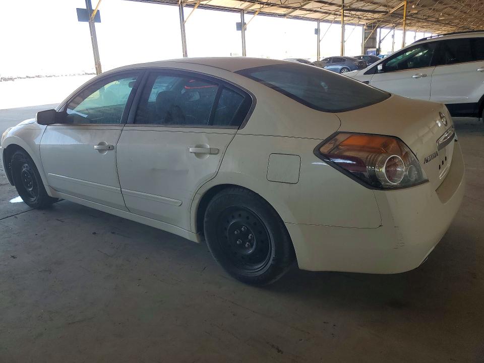 Продаж на аукціоні авто 2012 Nissan Altima, vin: 1N4AL2AP4CN489714, номер лоту: 57875996