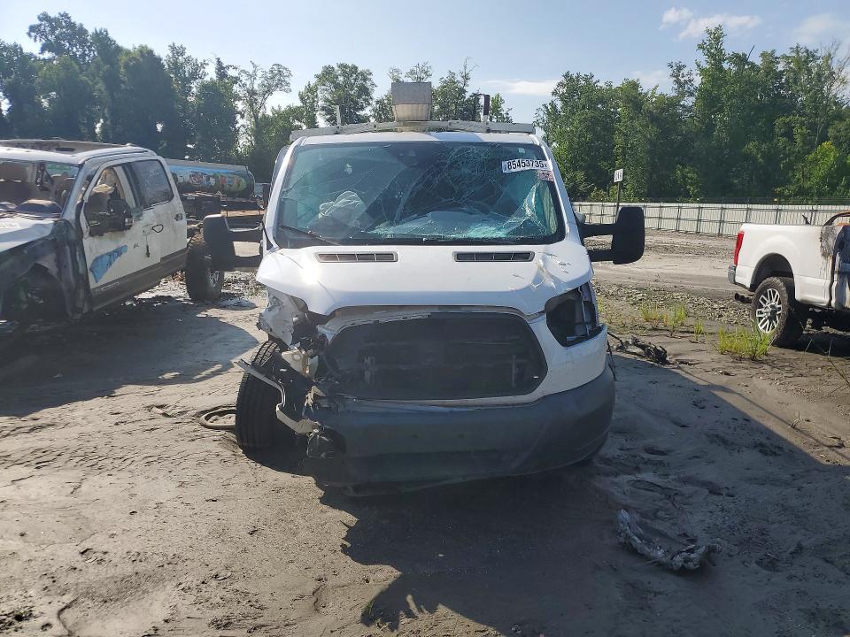 Aukcja sprzedaży 2017 Ford Transit, vin: 1FTYR1ZM8HKA02468, numer aukcji: 85453735