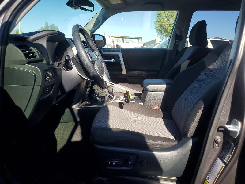 Продажа на аукционе авто 2021 Toyota 4runner, vin: JTEMU5JR0M5962609, номер лота: 56280376