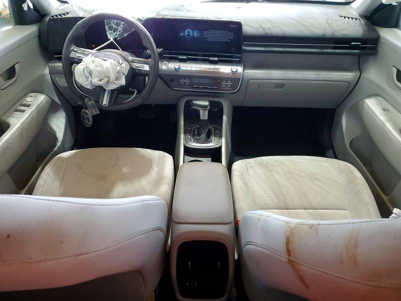 Aukcja sprzedaży 2025 Hyundai Kona, vin: KM8HBCAB0SU337631, numer aukcji: 57242536