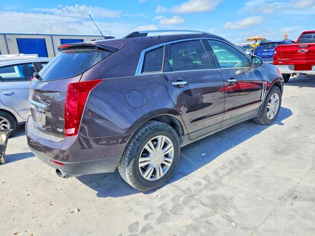 2015 Cadillac Srx მანქანა იყიდება აუქციონზე, vin: 3GYFNBE32FS556297, აუქციონის ნომერი: 56510896