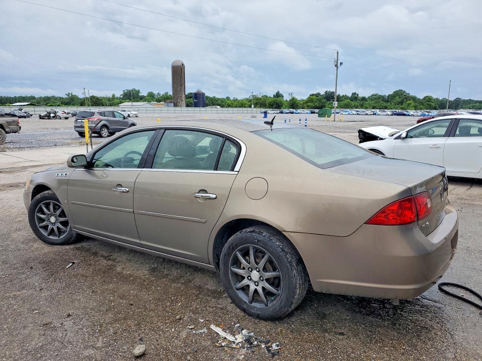 Aukcja sprzedaży 2006 Buick Lucerne, vin: 1G4HD57216U234222, numer aukcji: 57646696
