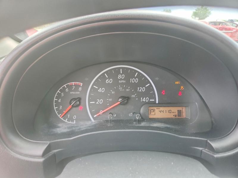 Aukcja sprzedaży 2019 Nissan Versa, vin: 3N1CN7AP7KL828655, numer aukcji: 56129776