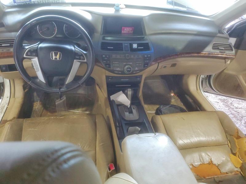 56409156 :رقم المزاد ، 1HGCP36808A039363 vin ، 2008 Honda Accord مزاد بيع