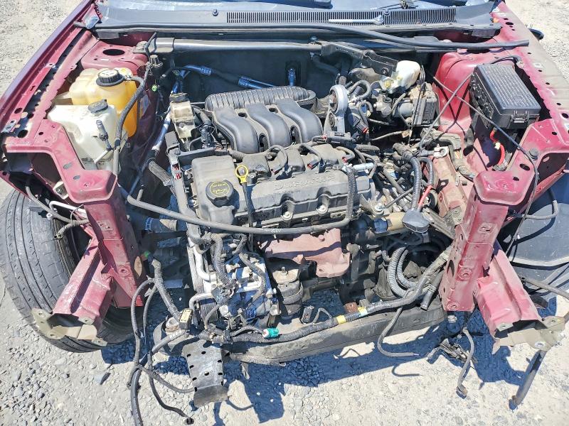 58058946 :رقم المزاد ، 1FAHP281X5G105754 vin ، 2005 Ford Five Hundred مزاد بيع