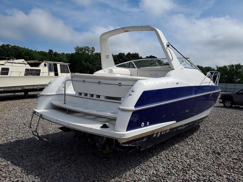 1995 Craft Boat მანქანა იყიდება აუქციონზე, vin: CCBFT295E595, აუქციონის ნომერი: 56943566