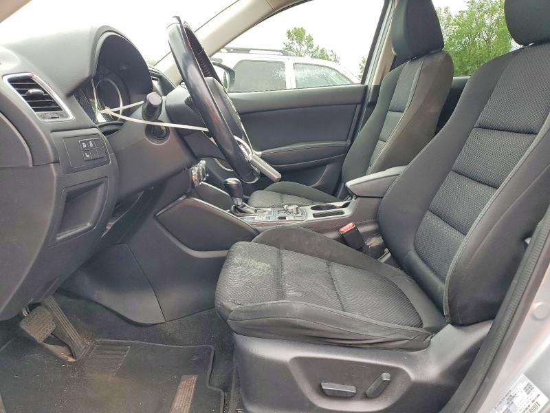Aukcja sprzedaży 2016 Mazda Cx-5, vin: JM3KE4CY9G0660669, numer aukcji: 59365666