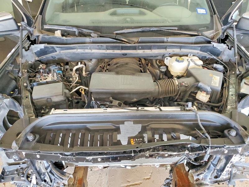 Aukcja sprzedaży 2020 Gmc Sierra, vin: 3GTU9DED0LG358659, numer aukcji: 54856776