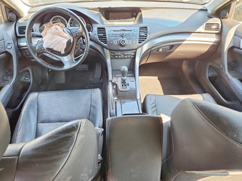 Продажа на аукционе авто 2012 Acura Tsx, vin: JH4CU2F47CC016740, номер лота: 57496916