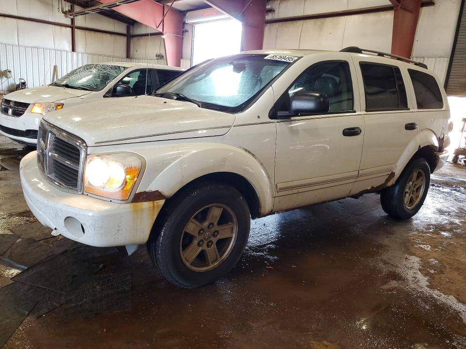 Aukcja sprzedaży 2006 Dodge Durango, vin: 1D4HB58246F112115, numer aukcji: 85769495