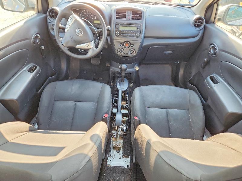 Продажа на аукционе авто 2017 Nissan Versa, vin: 3N1CN7AP3HL819489, номер лота: 58535646