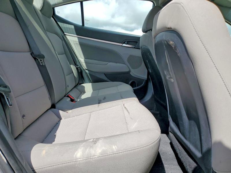 Aukcja sprzedaży 2019 Hyundai Elantra, vin: 5NPD84LF6KH478639, numer aukcji: 57697826