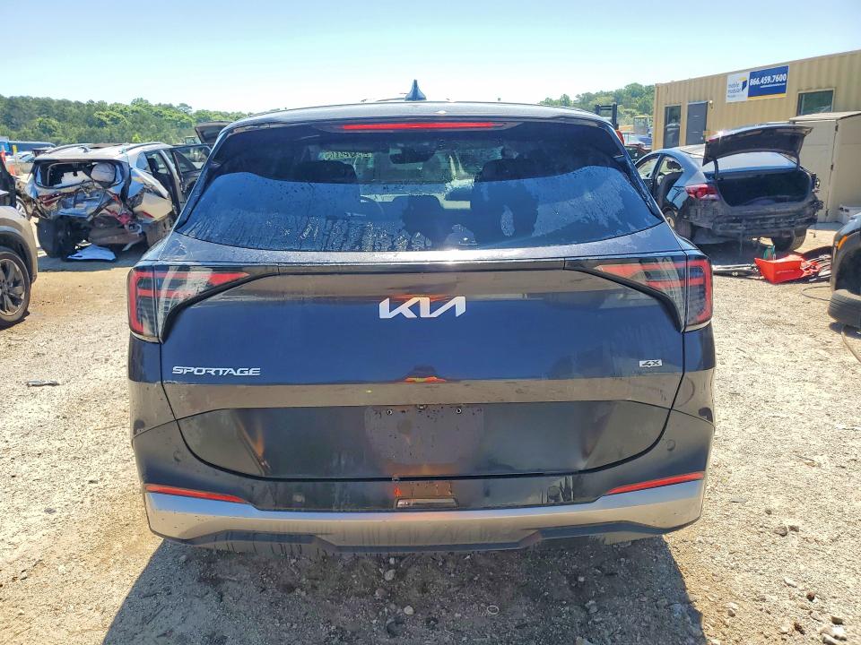 Продаж на аукціоні авто 2026 Kia Sportage, vin: 5XYK2CDF4TG390876, номер лоту: 56170446