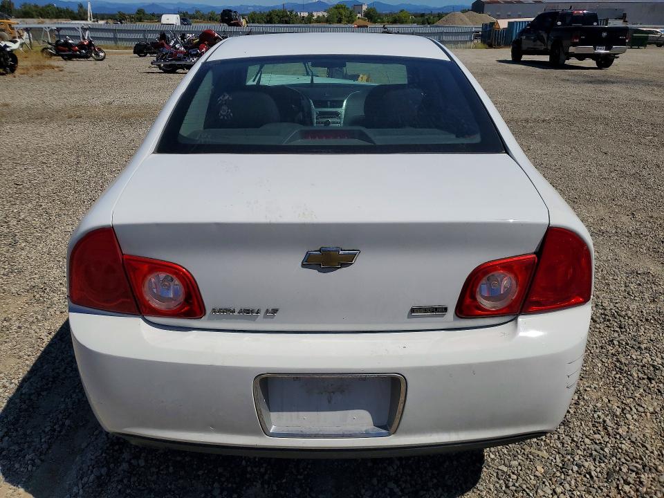 Aukcja sprzedaży 2011 Chevrolet Malibu, vin: 1G1ZC5EU5BF365483, numer aukcji: 59146056