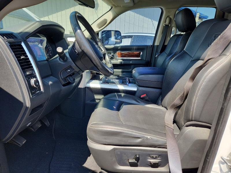 55610256 :رقم المزاد ، 1D7RV1GT5BS597741 vin ، 2011 Dodge Ram 1500 مزاد بيع