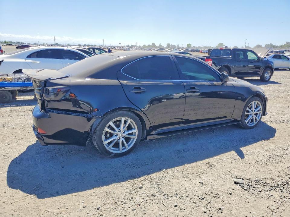 Aukcja sprzedaży 2007 Lexus Is, vin: JTHBK262X72043135, numer aukcji: 58845306
