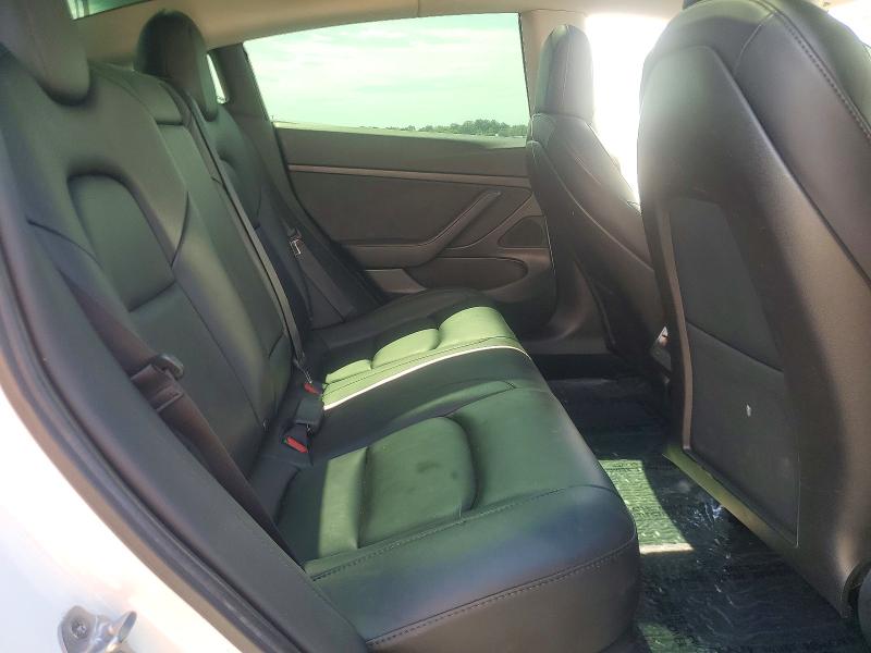 Продаж на аукціоні авто 2020 Tesla Model 3, vin: 5YJ3E1EA7LF739894, номер лоту: 56597606
