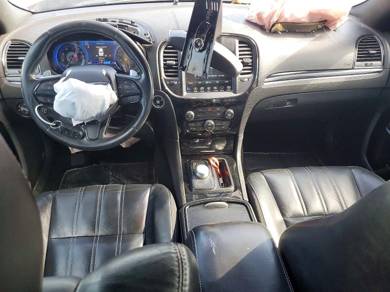 Aukcja sprzedaży 2019 Chrysler 300, vin: 2C3CCABG5KH654015, numer aukcji: 59259336