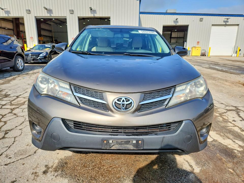 Aukcja sprzedaży 2013 Toyota Rav4, vin: 2T3ZFREV2DW066890, numer aukcji: 58925596