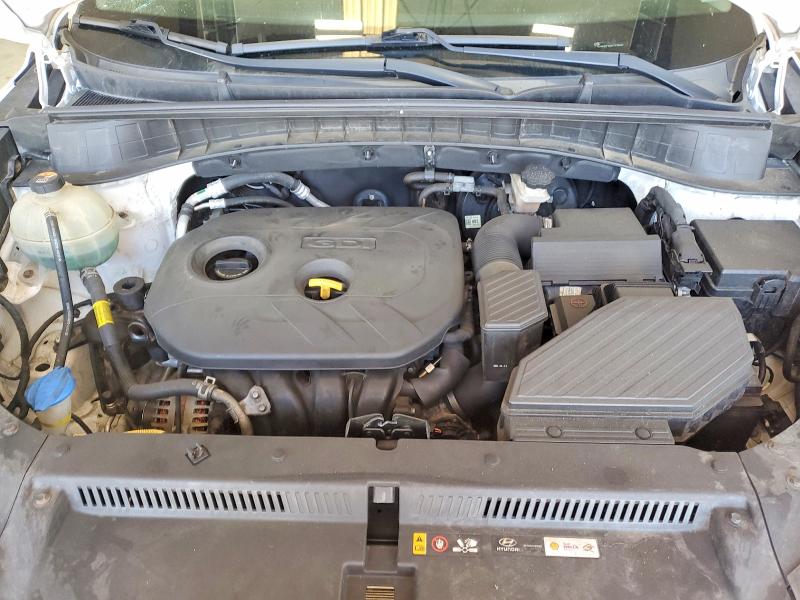 56640936 :رقم المزاد ، KM8J3CA49LU136442 vin ، 2020 Hyundai Tucson مزاد بيع