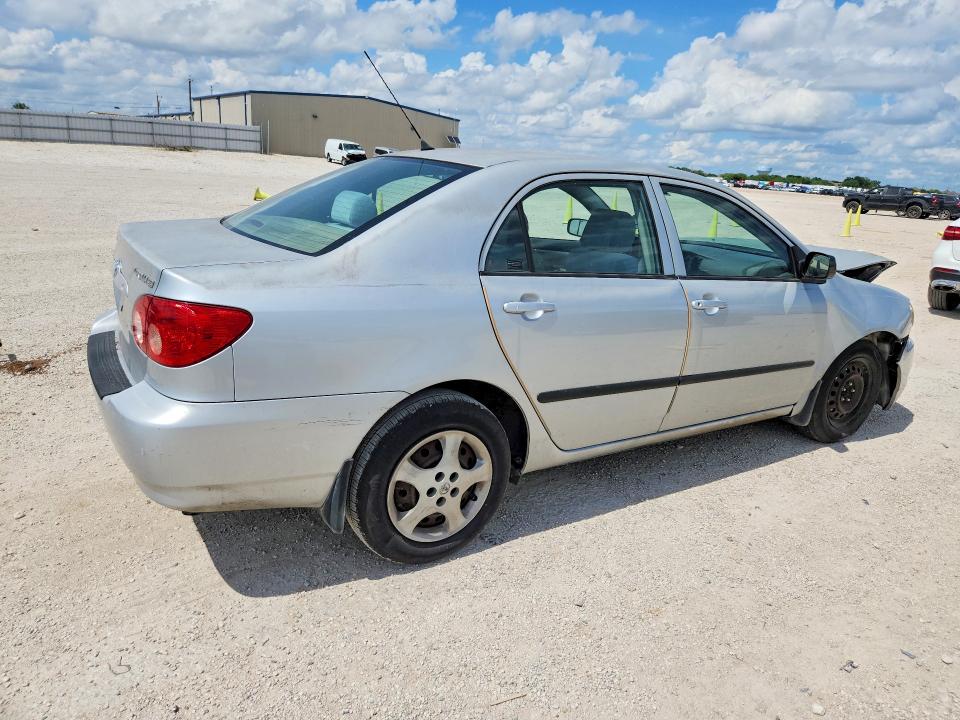 Продаж на аукціоні авто 2008 Toyota Corolla, vin: 1NXBR32E68Z032427, номер лоту: 56114426