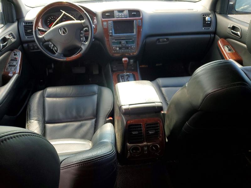Aukcja sprzedaży 2004 Acura Mdx, vin: 2HNYD18904H524602, numer aukcji: 58603076