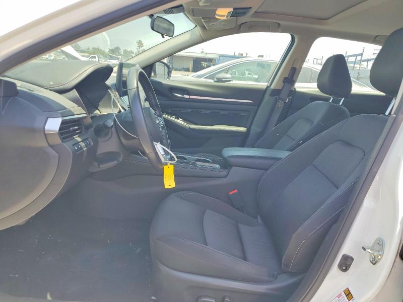 2023 Nissan Altima მანქანა იყიდება აუქციონზე, vin: 1N4BL4DV9PN328243, აუქციონის ნომერი: 56356706