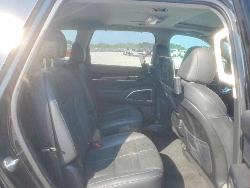 Продаж на аукціоні авто 2022 Kia Telluride, vin: 5XYP3DHC8NG207250, номер лоту: 58903396