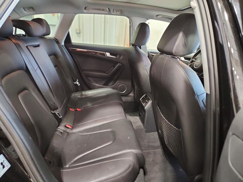 Продаж на аукціоні авто 2015 Audi A4 Allroad, vin: WA1UFAFL7FA034571, номер лоту: 55028926