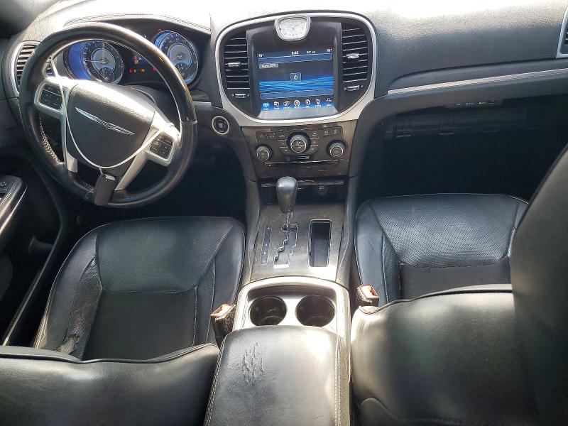 Aukcja sprzedaży 2013 Chrysler 300c, vin: 2C3CCAET2DH731578, numer aukcji: 55092226