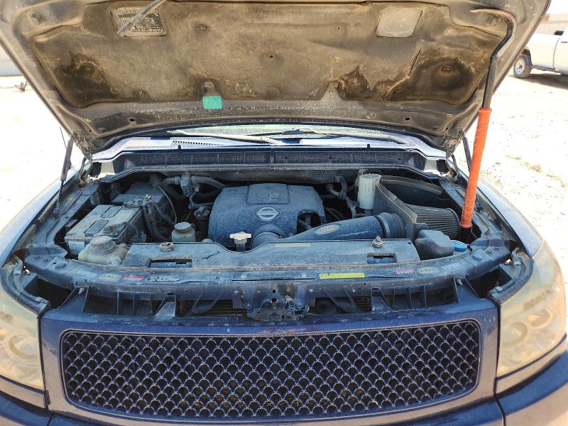 Aukcja sprzedaży 2008 Nissan Titan, vin: 1N6BA07D98N349765, numer aukcji: 57584596
