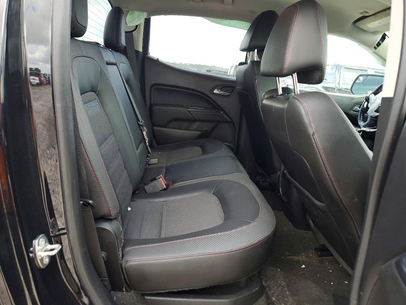 Aukcja sprzedaży 2015 Gmc Canyon, vin: 1GTG5BE35F1213527, numer aukcji: 56681056