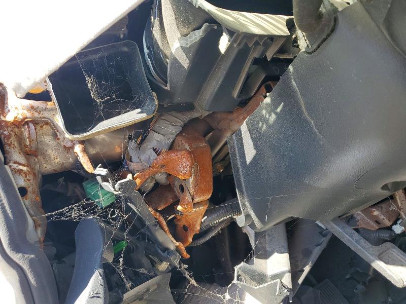 54561266 :رقم المزاد ، JHMCM56874C017425 vin ، 2004 Honda Accord مزاد بيع