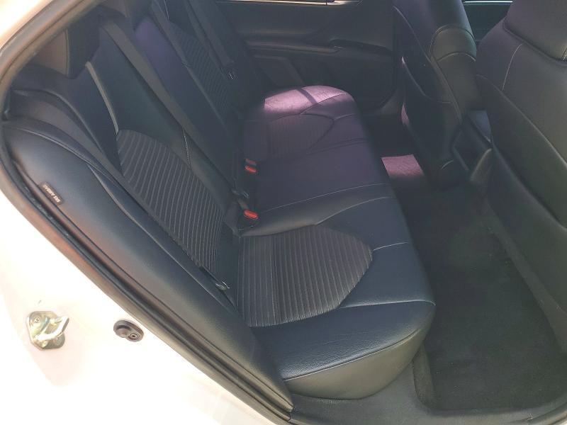 Продажа на аукционе авто 2020 Toyota Camry, vin: 4T1G11AK3LU911305, номер лота: 56304636
