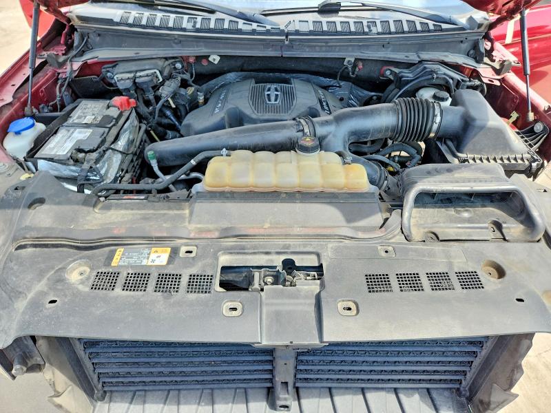 Продажа на аукционе авто 2018 Lincoln Navigator, vin: 5LMJJ3LT8JEL16090, номер лота: 58046886