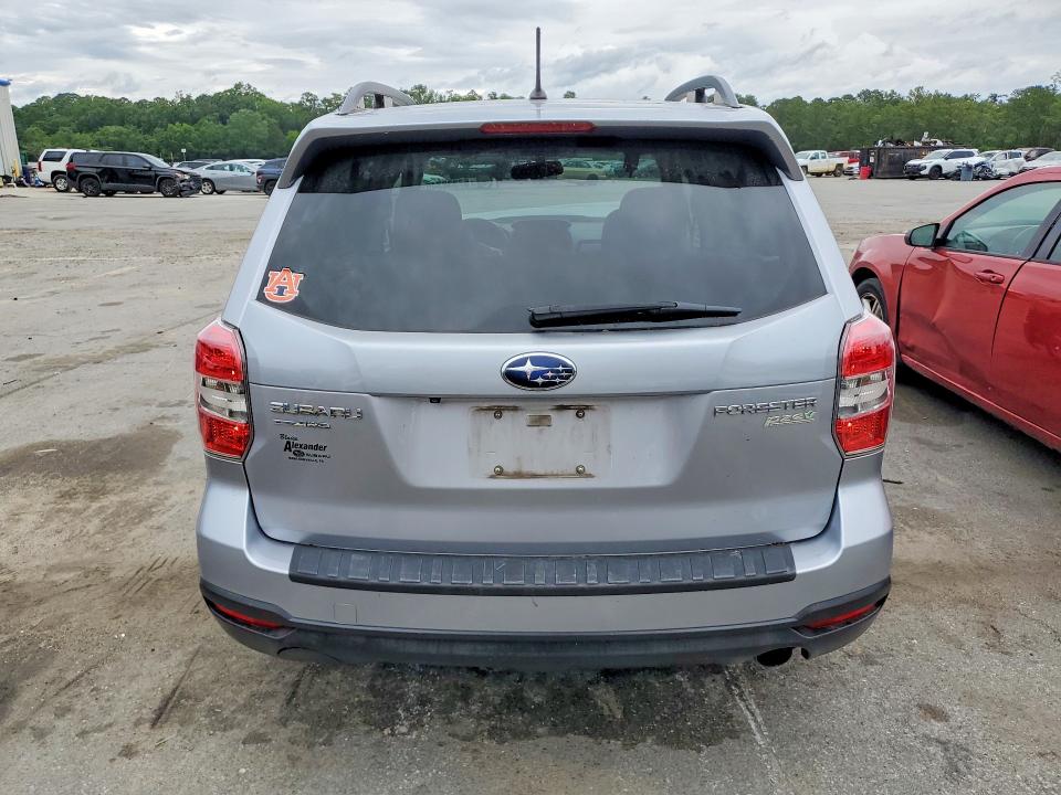 Продажа на аукционе авто 2015 Subaru Forester, vin: JF2SJAHC5FH497696, номер лота: 57338346
