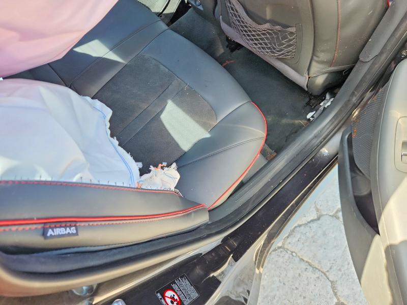 2021 Hyundai Sonata მანქანა იყიდება აუქციონზე, vin: 5NPEJ4J27MH130134, აუქციონის ნომერი: 56125906