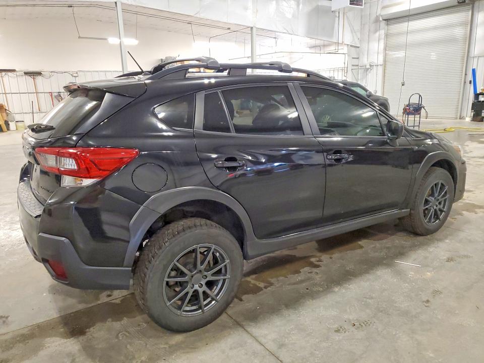 Продажа на аукционе авто 2020 Subaru Crosstrek, vin: JF2GTABC9L8256535, номер лота: 58428266