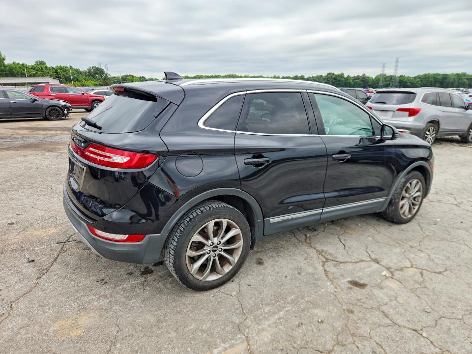 58418586 :رقم المزاد ، 5LMCJ2C9XKUL08524 vin ، 2019 Lincoln Mkc مزاد بيع