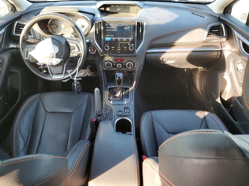 Продажа на аукционе авто 2021 Subaru Crosstrek, vin: JF2GTHNC3M8394514, номер лота: 58595606