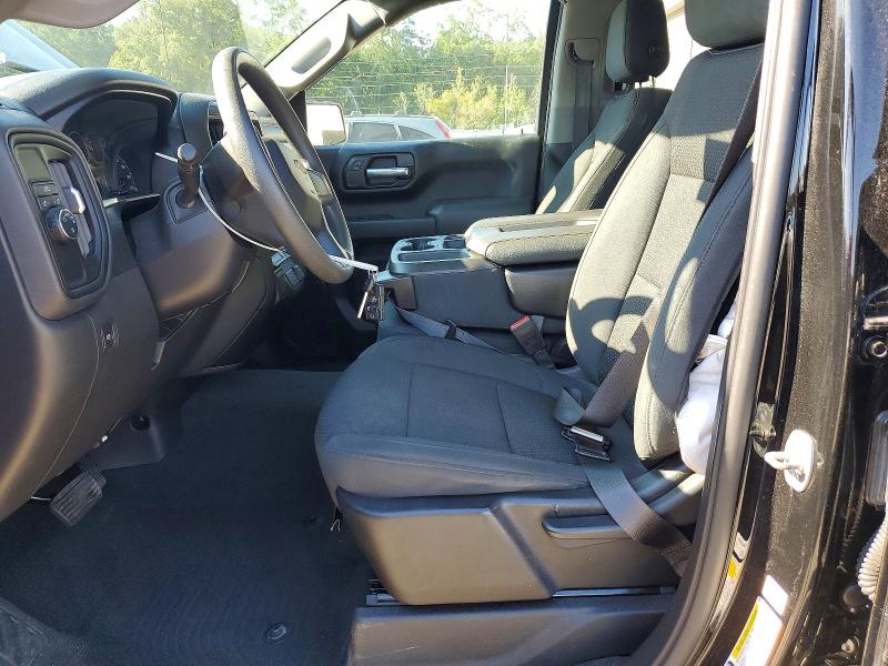 Aukcja sprzedaży 2021 Chevrolet Silverado, vin: 3GCPWBEH6MG186099, numer aukcji: 55835846