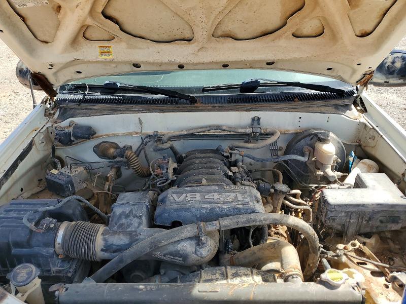 Продаж на аукціоні авто 2006 Toyota Tundra, vin: 5TBBT44106S484471, номер лоту: 59147566