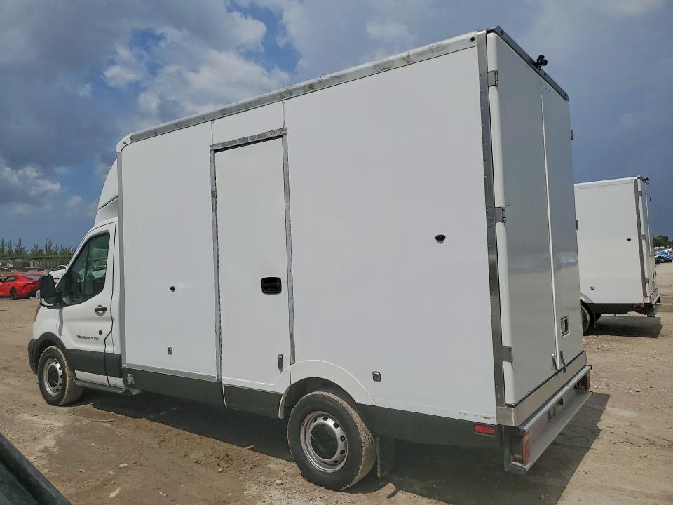 2020 Ford Transit მანქანა იყიდება აუქციონზე, vin: 1FDBW5Z82LKB52508, აუქციონის ნომერი: 57713256