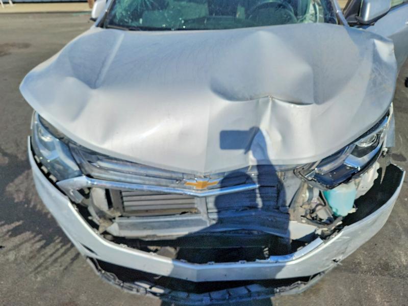 Aukcja sprzedaży 2018 Chevrolet Equinox, vin: 2GNAXJEV4J6218971, numer aukcji: 58992376
