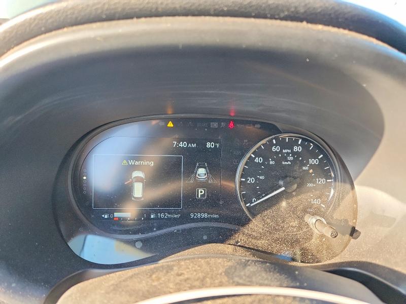 Продаж на аукціоні авто 2023 Nissan Kicks, vin: 3N1CP5CV1PL502934, номер лоту: 55882906